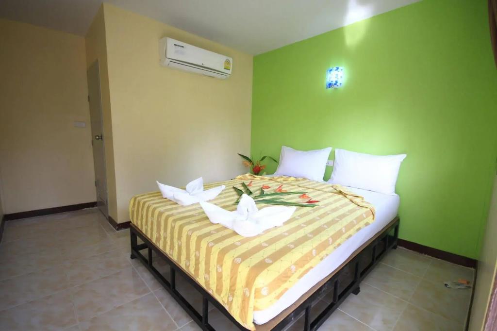 Pongpan House 2*