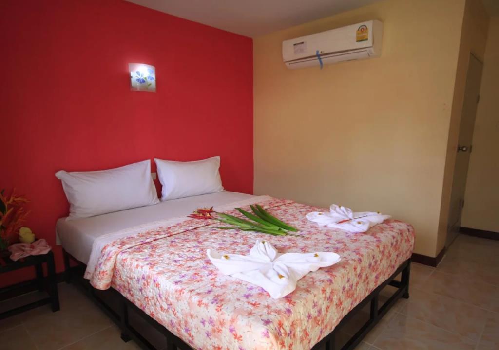 Pongpan House 2*