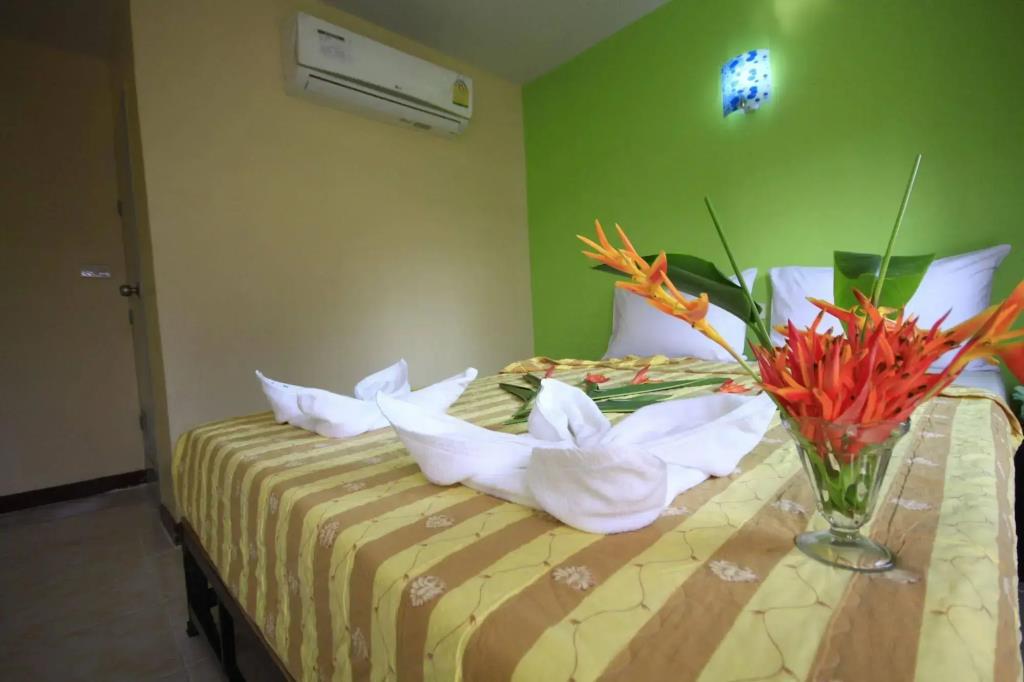 Pongpan House 2*