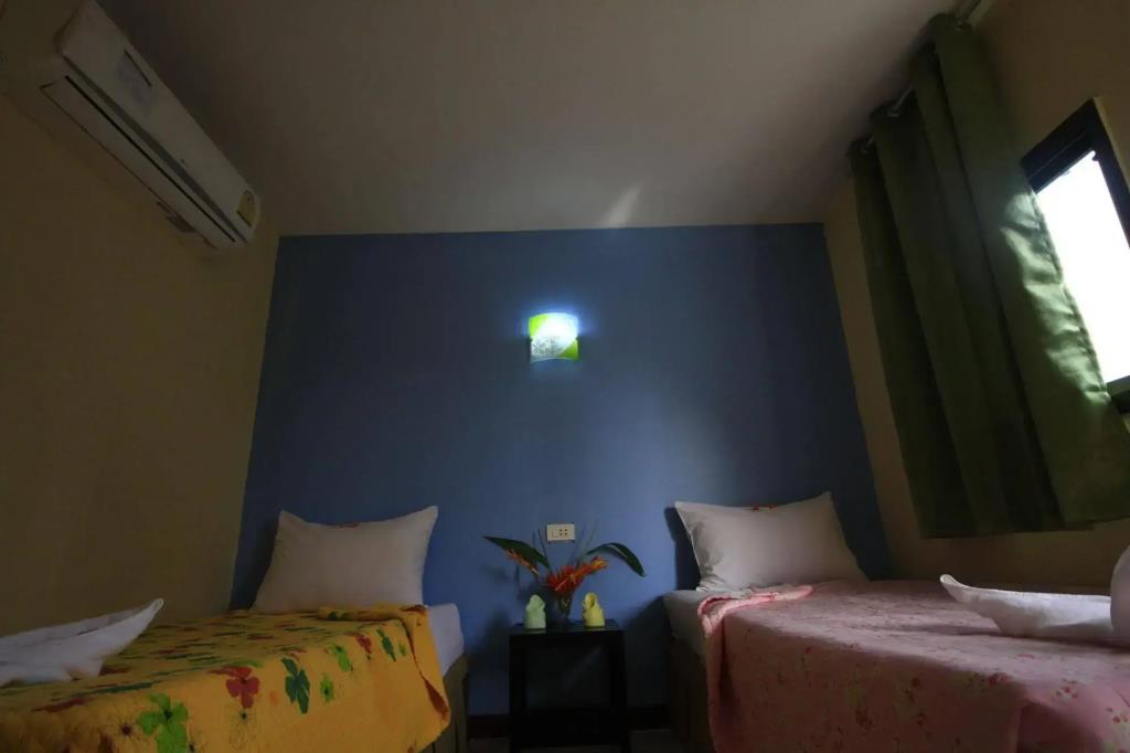 Pongpan House 2*