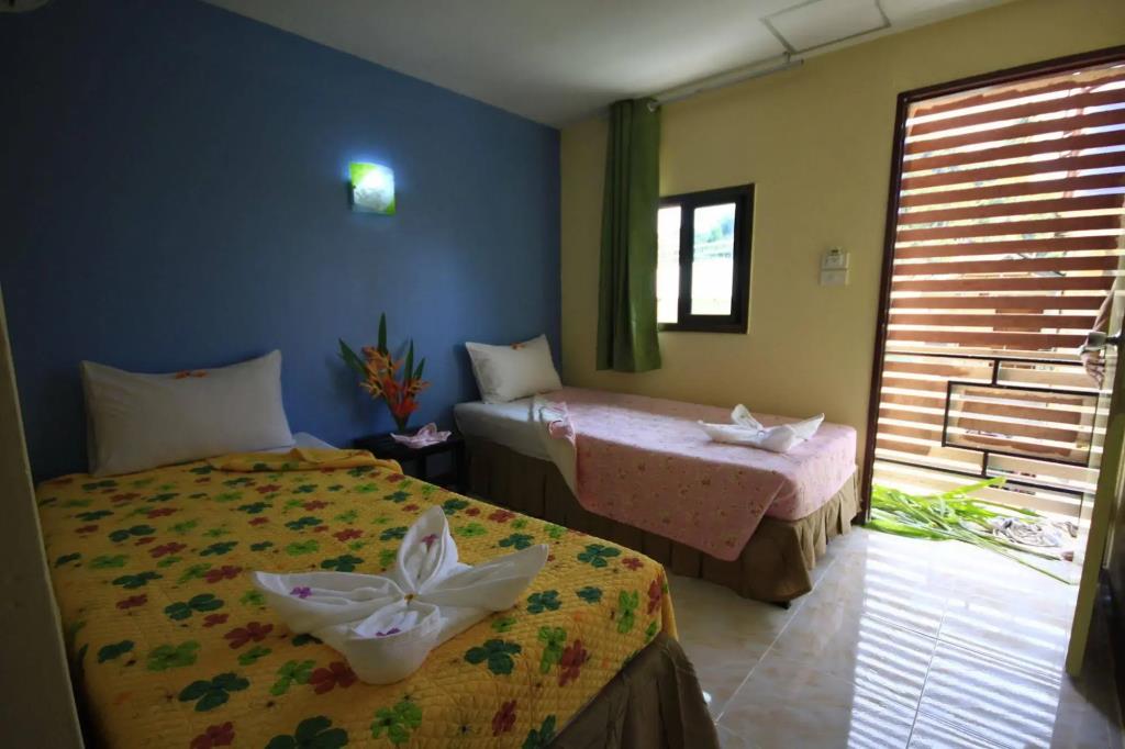 Pongpan House 2*