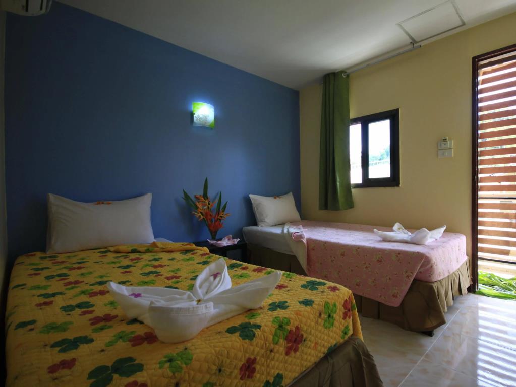 Pongpan House 2*