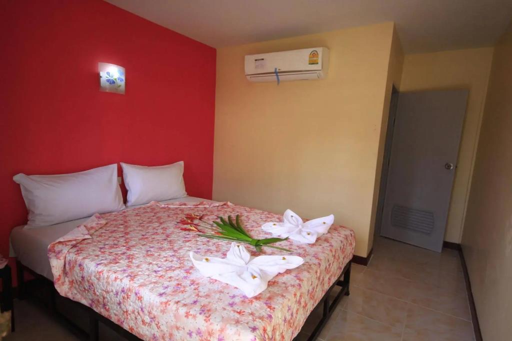 Pongpan House 2*