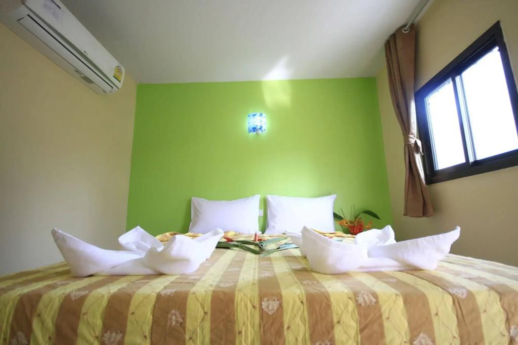 Pongpan House 2*