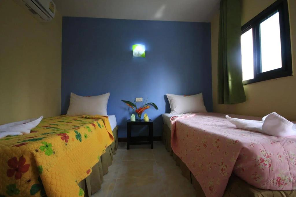 Pongpan House 2*