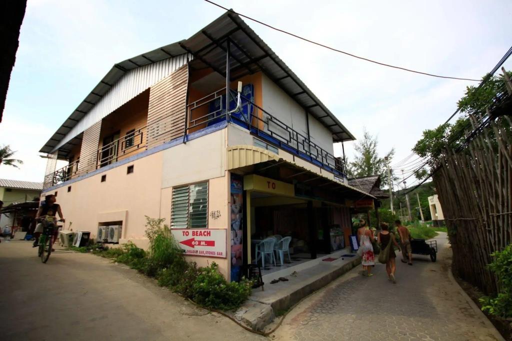 Pongpan House 2*