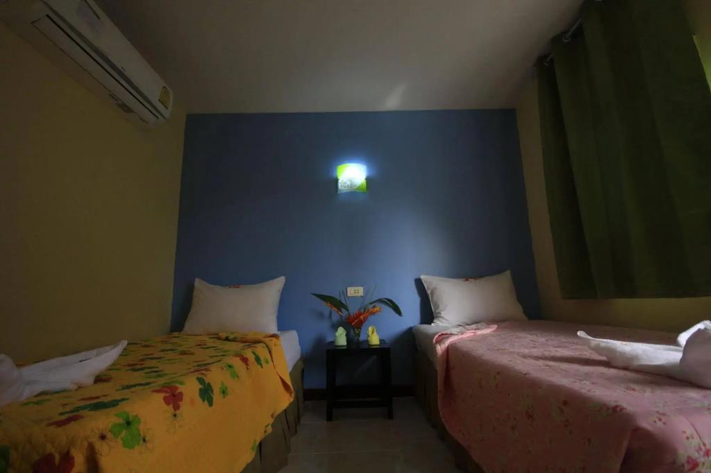 Pongpan House 2*