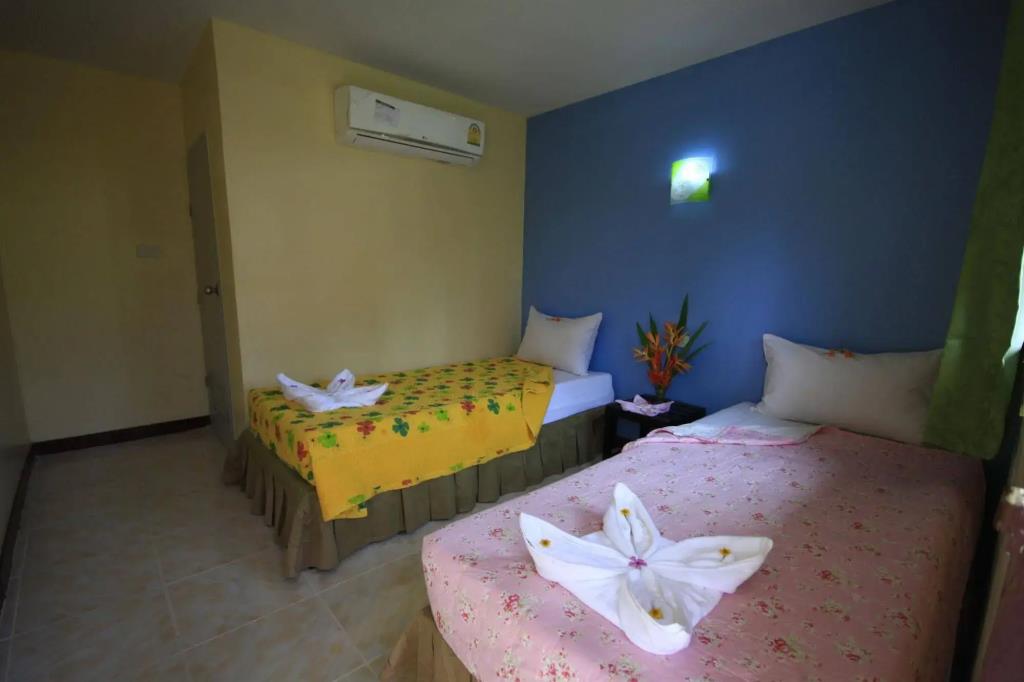 Pongpan House 2*
