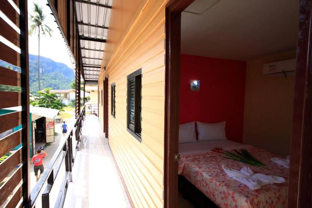 Pongpan House 2*