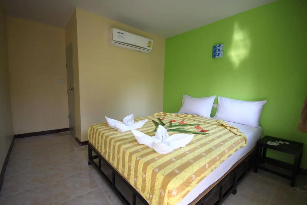 Pongpan House 2*