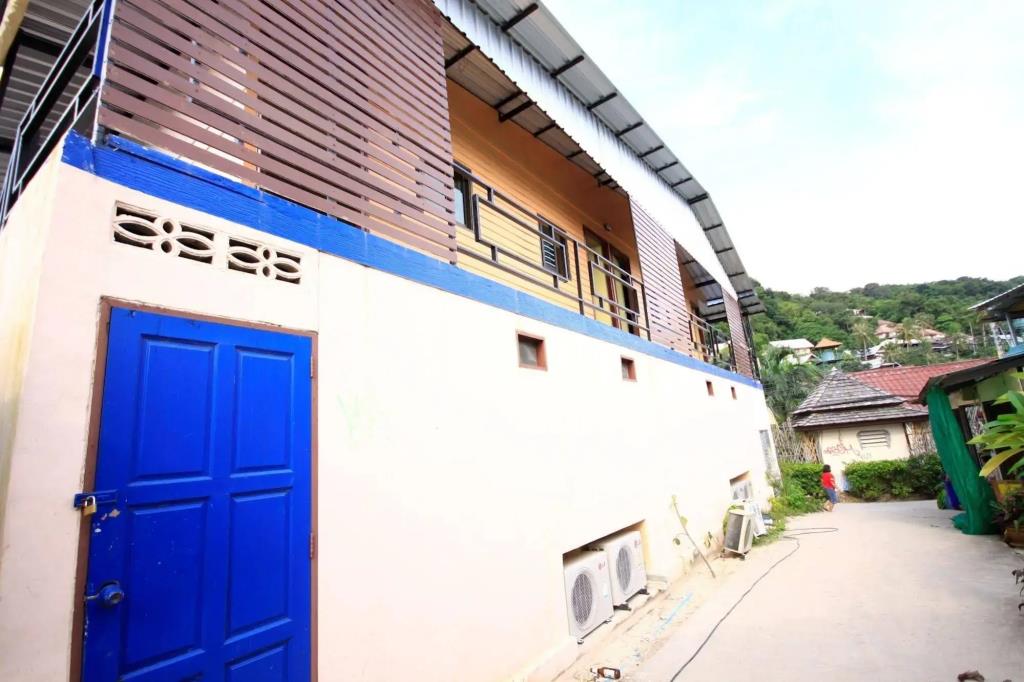 Pongpan House 2*