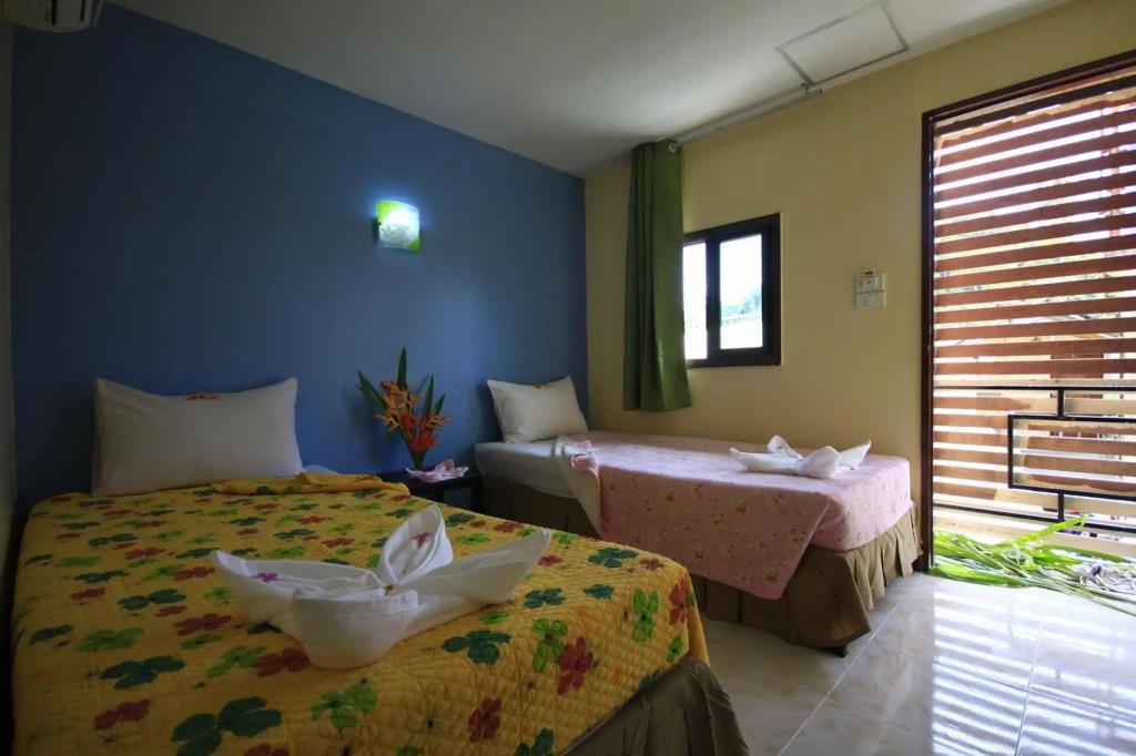 Pongpan House 2*