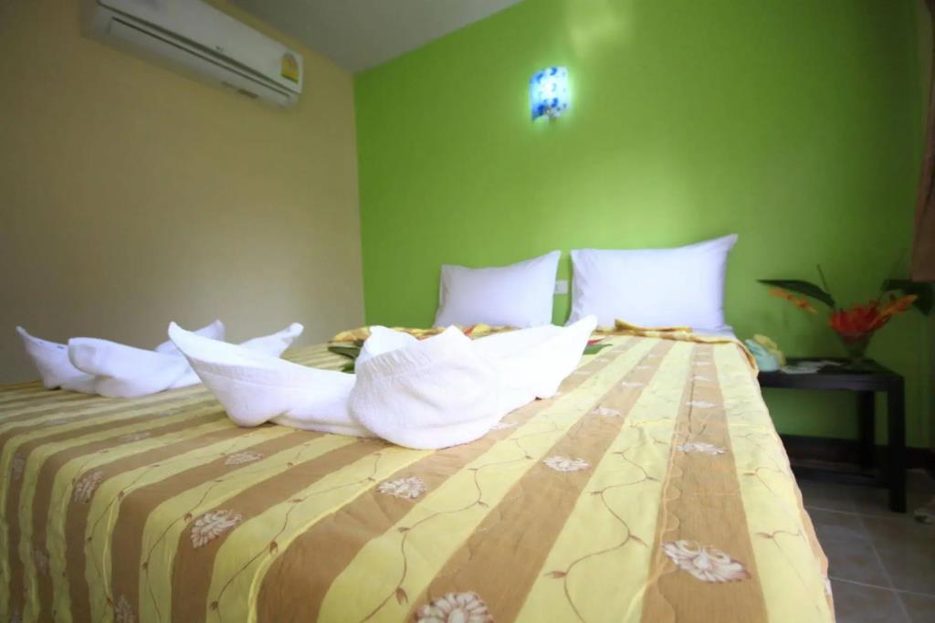 Pongpan House 2*