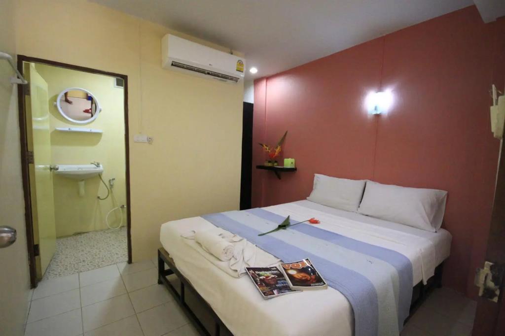 Pongpan House 2*