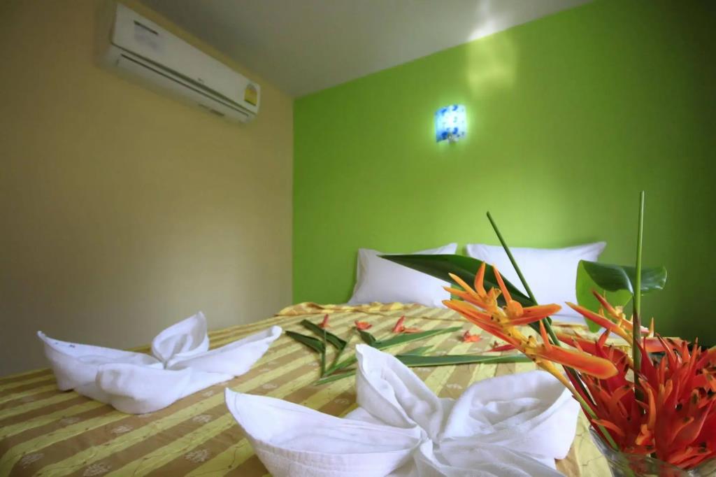 Pongpan House 2*
