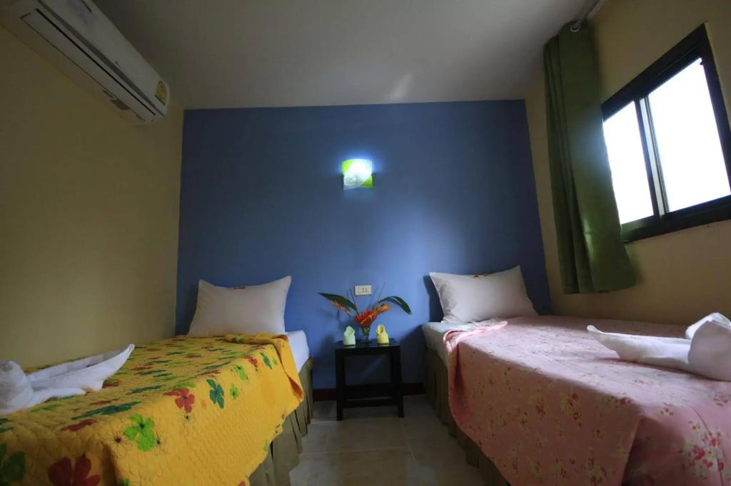 Pongpan House 2*