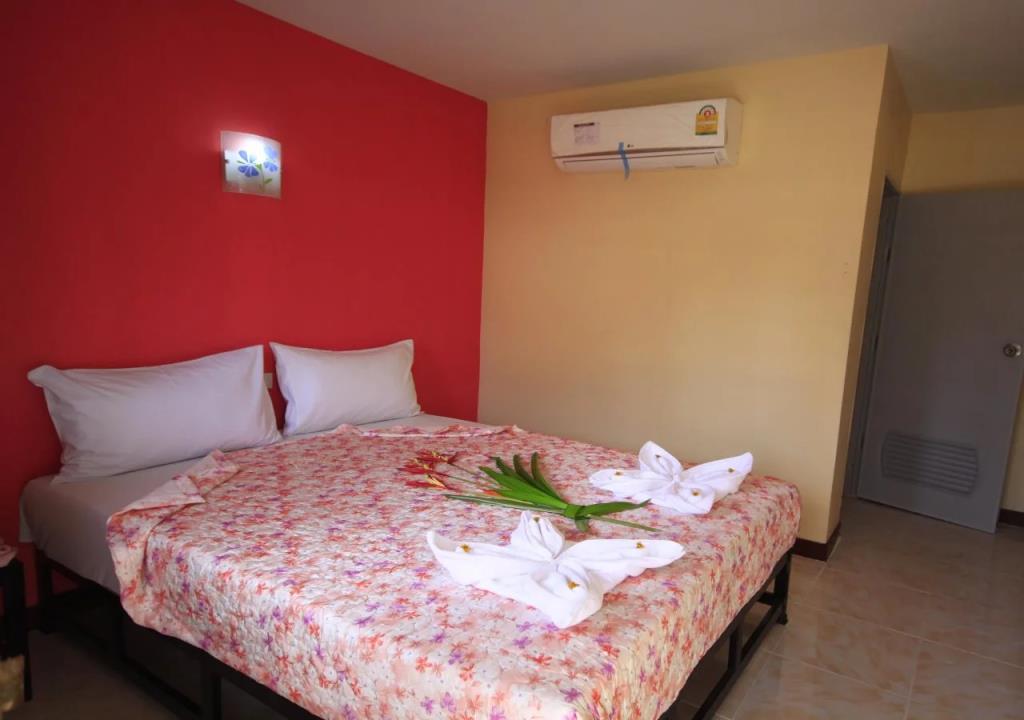 Pongpan House 2*