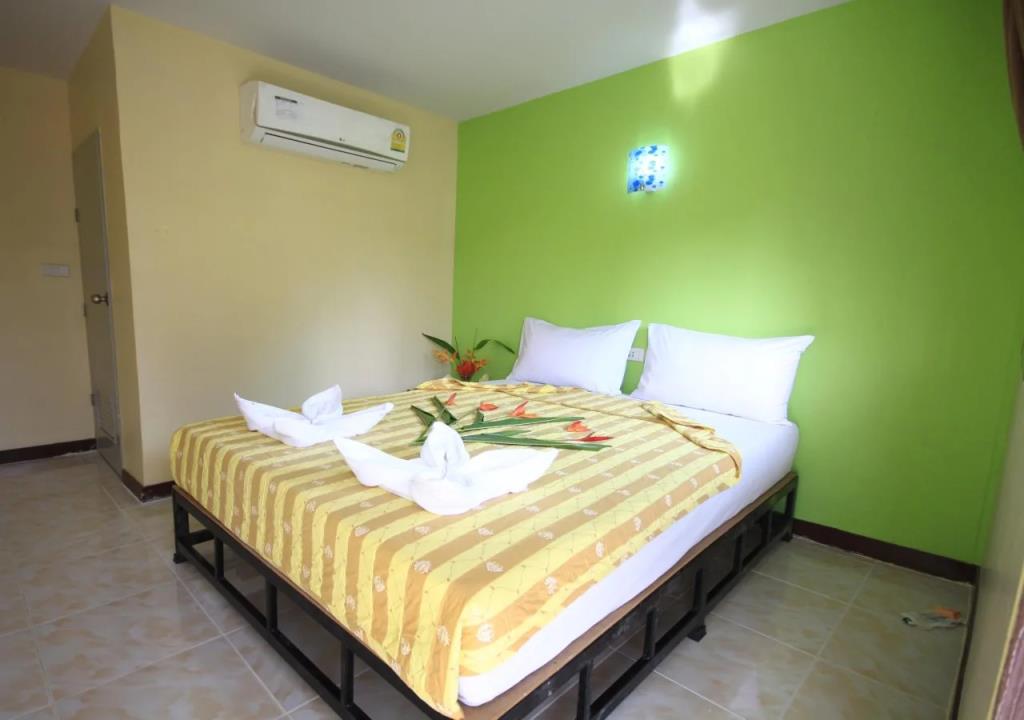 Pongpan House 2*