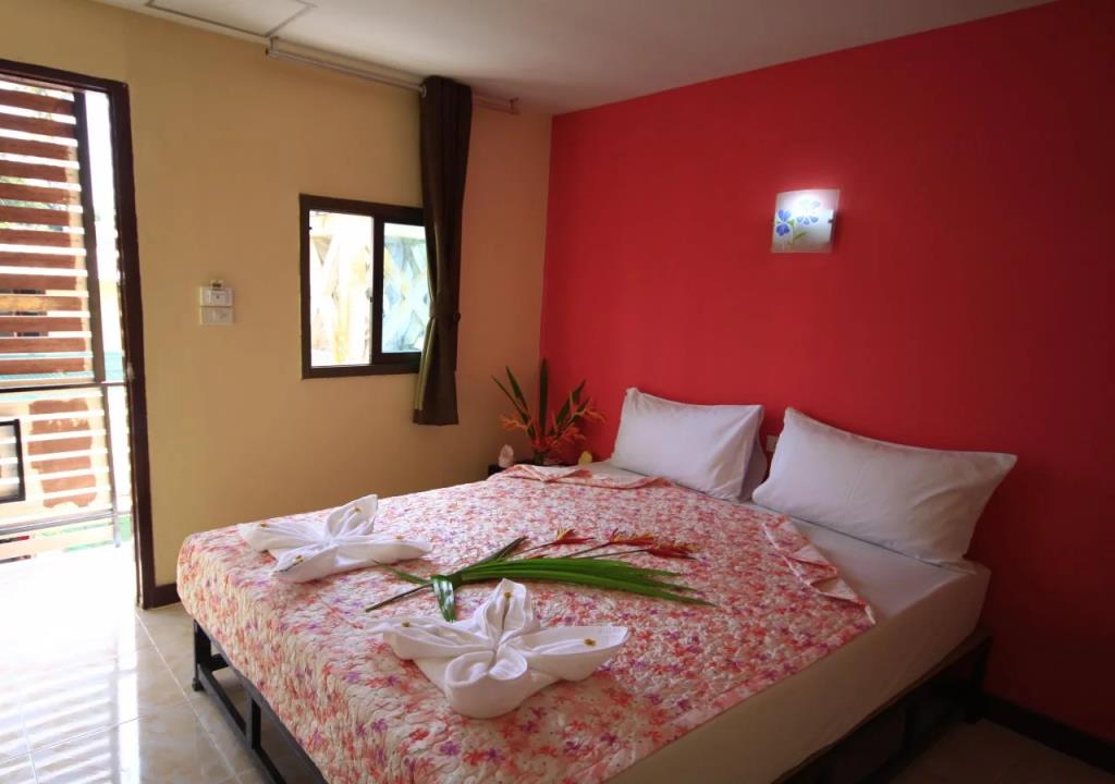 Pongpan House 2*