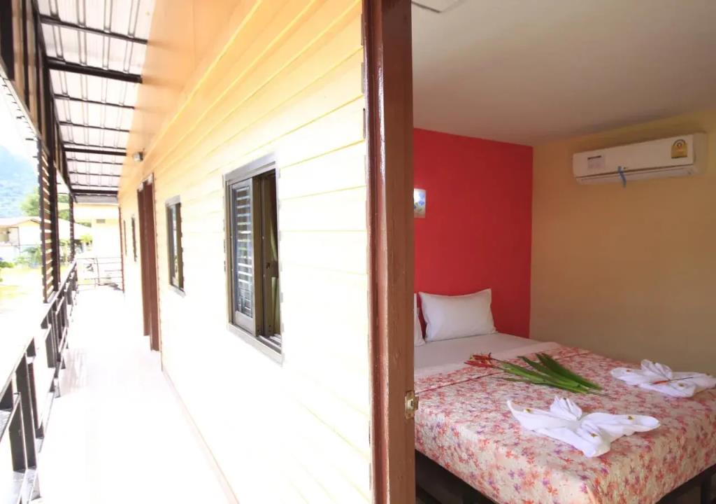Pongpan House 2*