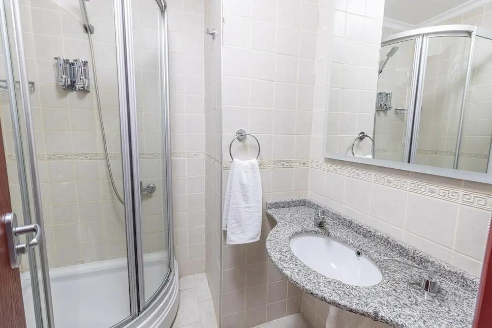 Olinda Hotel Agva 0*