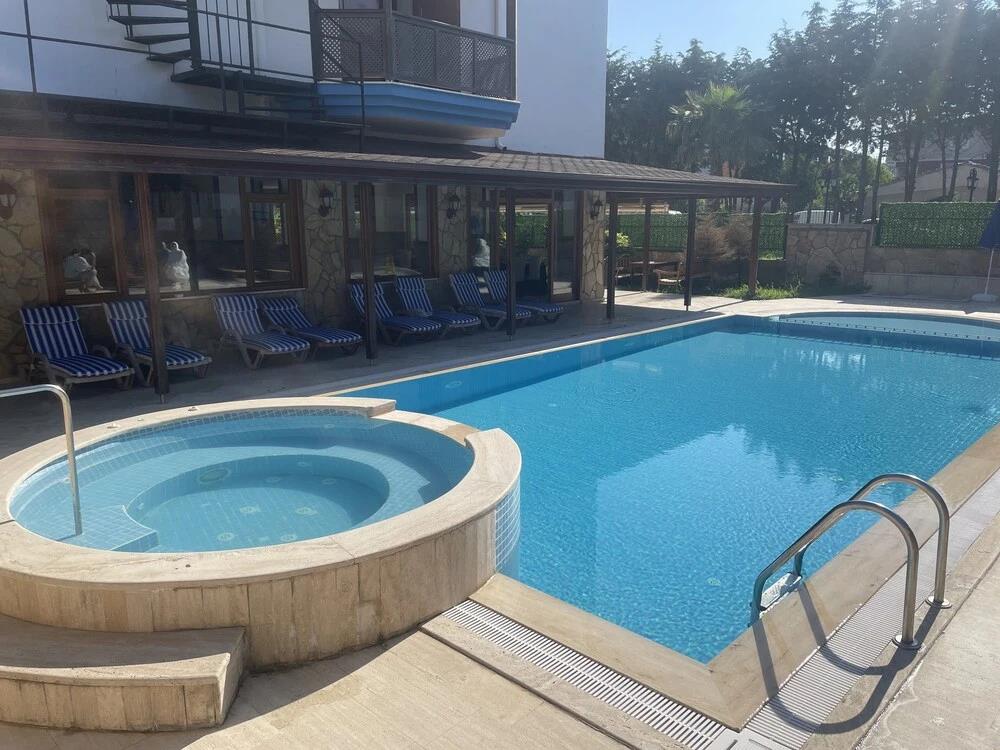 Olinda Hotel Agva 0*