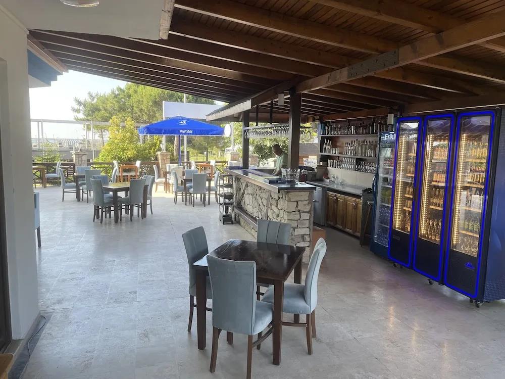 Olinda Hotel Agva 0*