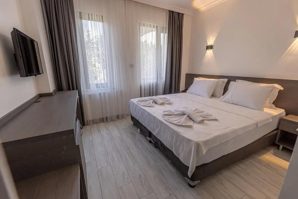 Olinda Hotel Agva 0*