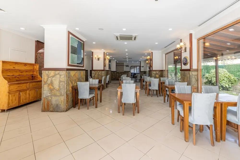 Olinda Hotel Agva 0*