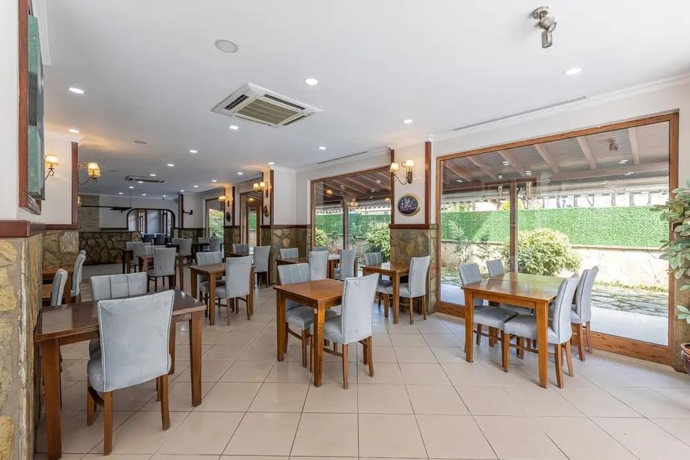 Olinda Hotel Agva 0*