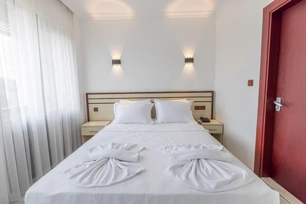 Olinda Hotel Agva 0*
