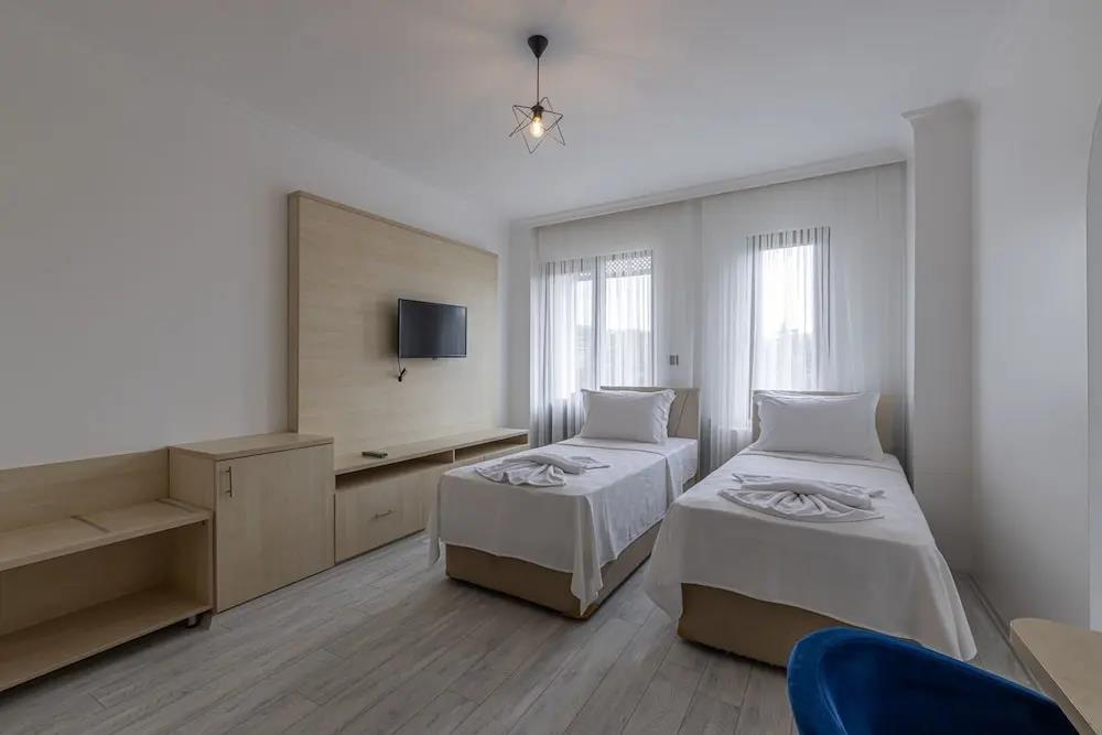 Olinda Hotel Agva 0*
