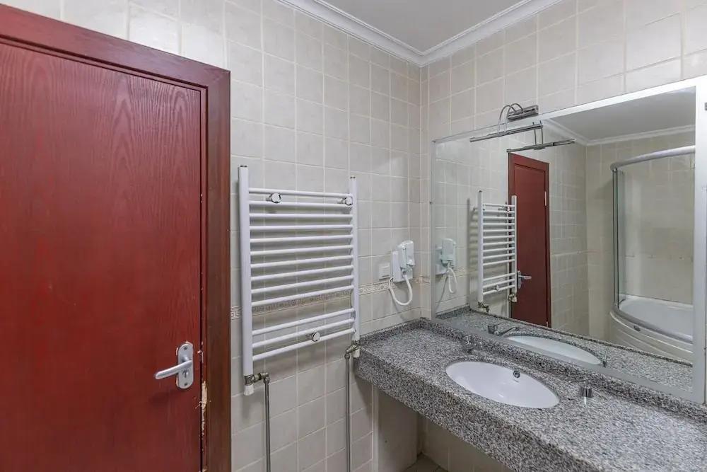 Olinda Hotel Agva 0*