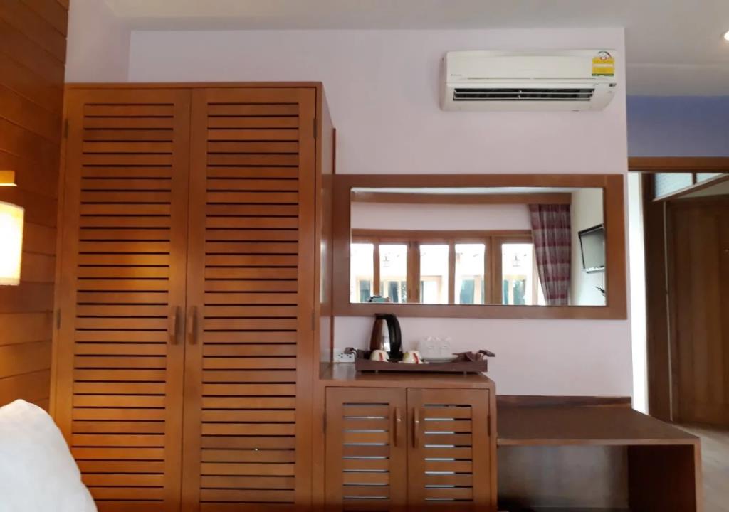Vieng Mantra 3*