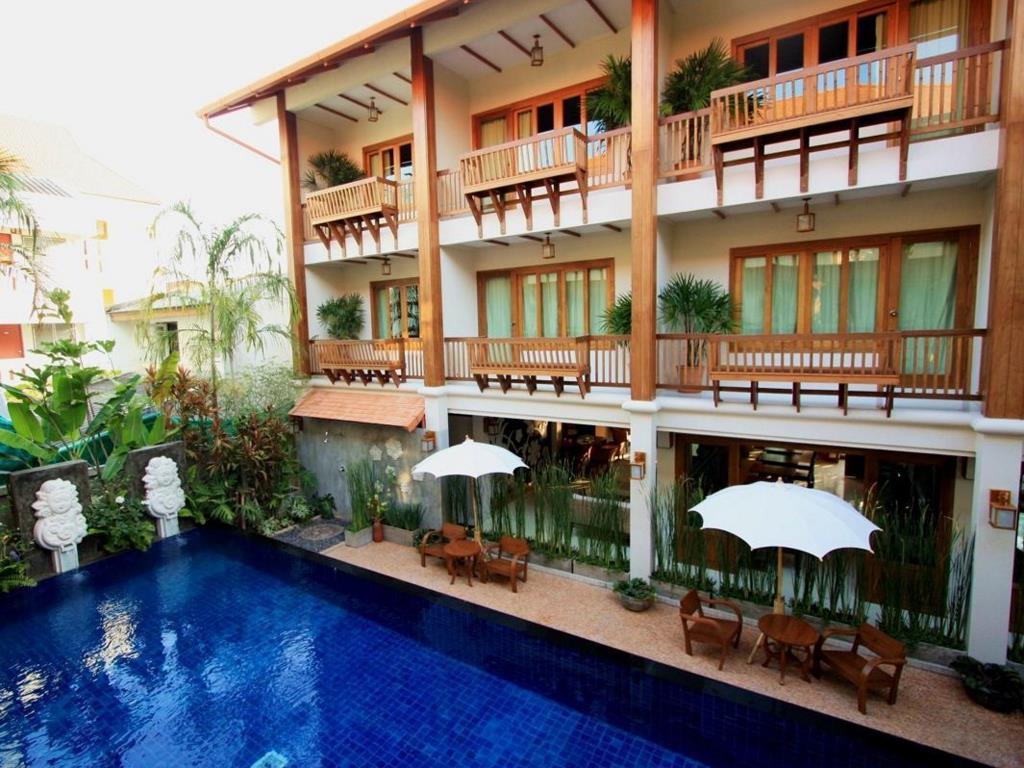 Vieng Mantra 3*