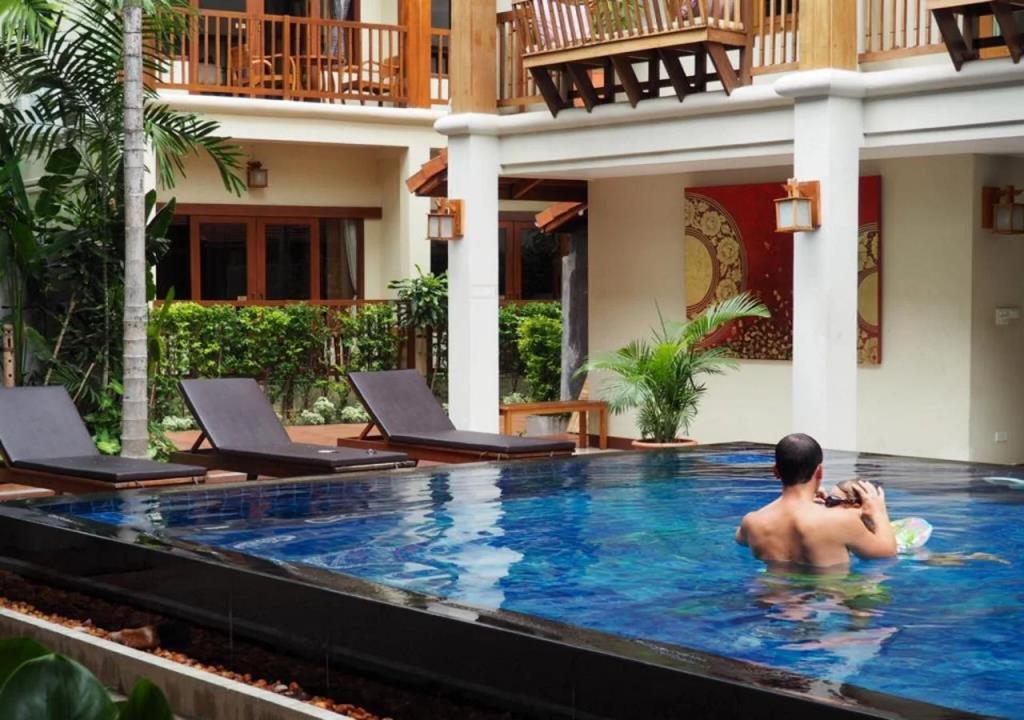 Vieng Mantra 3*