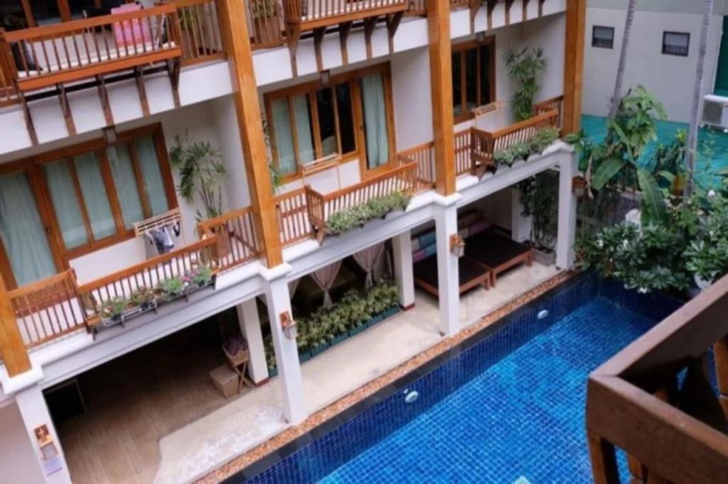 Vieng Mantra 3*
