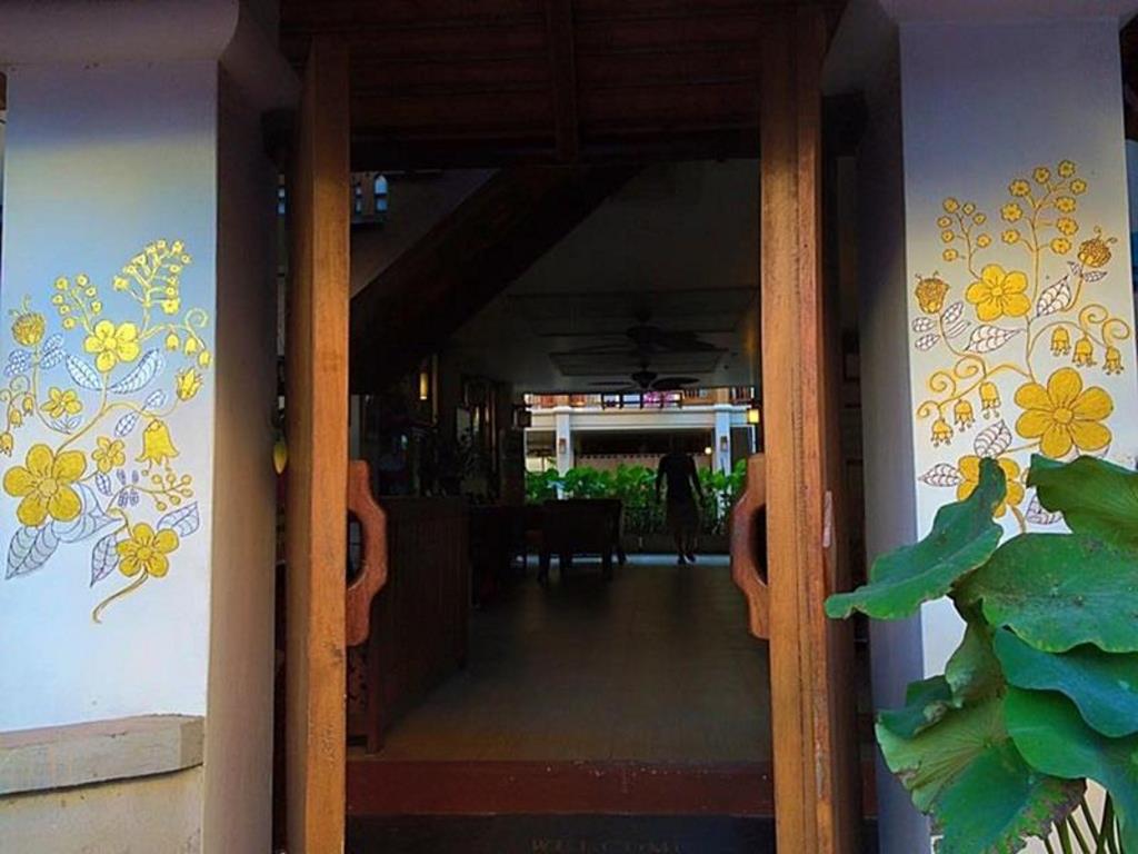 Vieng Mantra 3*