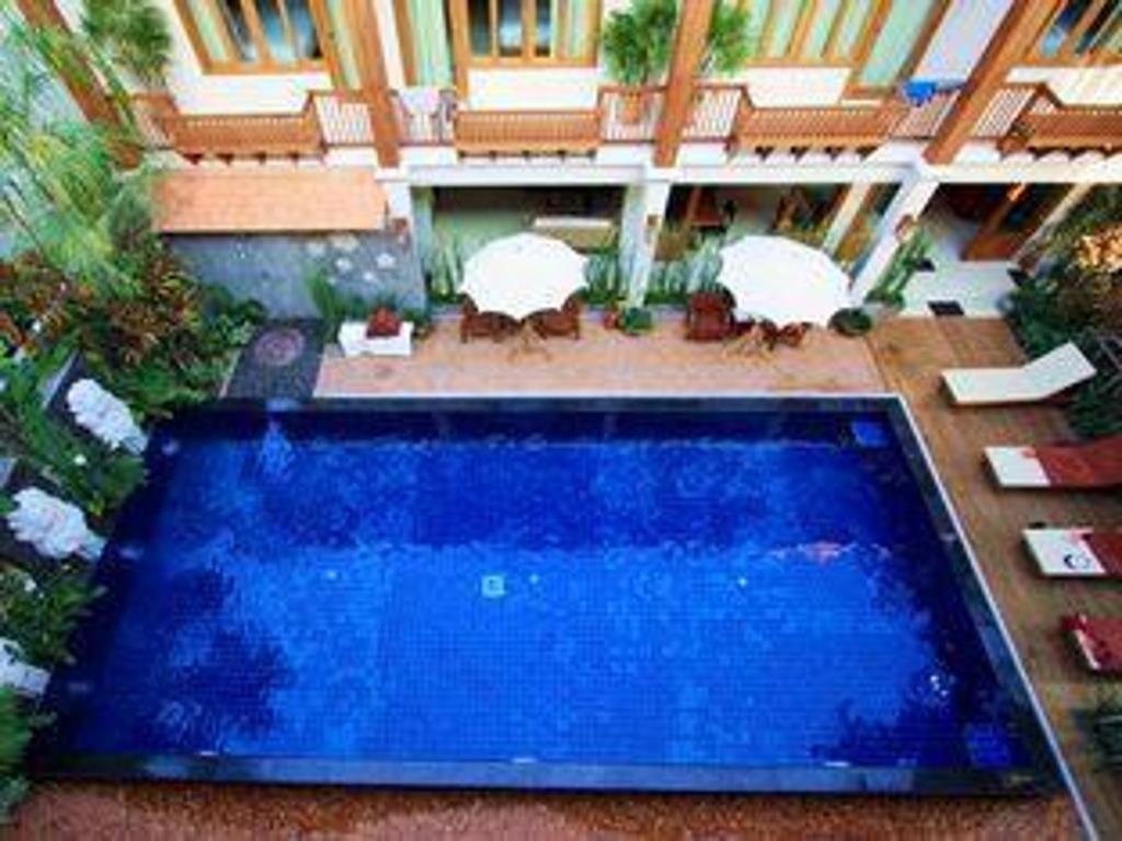 Vieng Mantra 3*