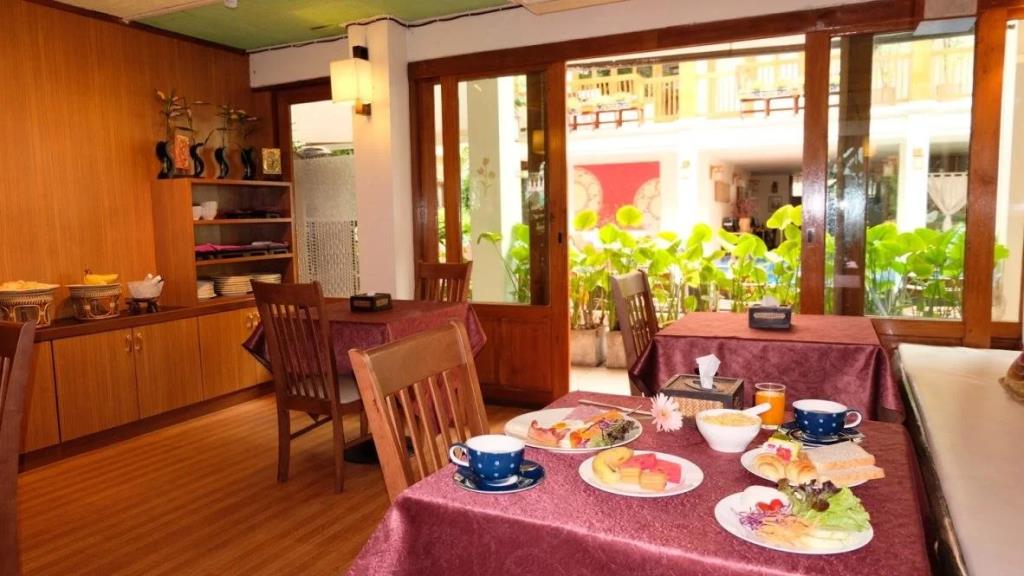 Vieng Mantra 3*