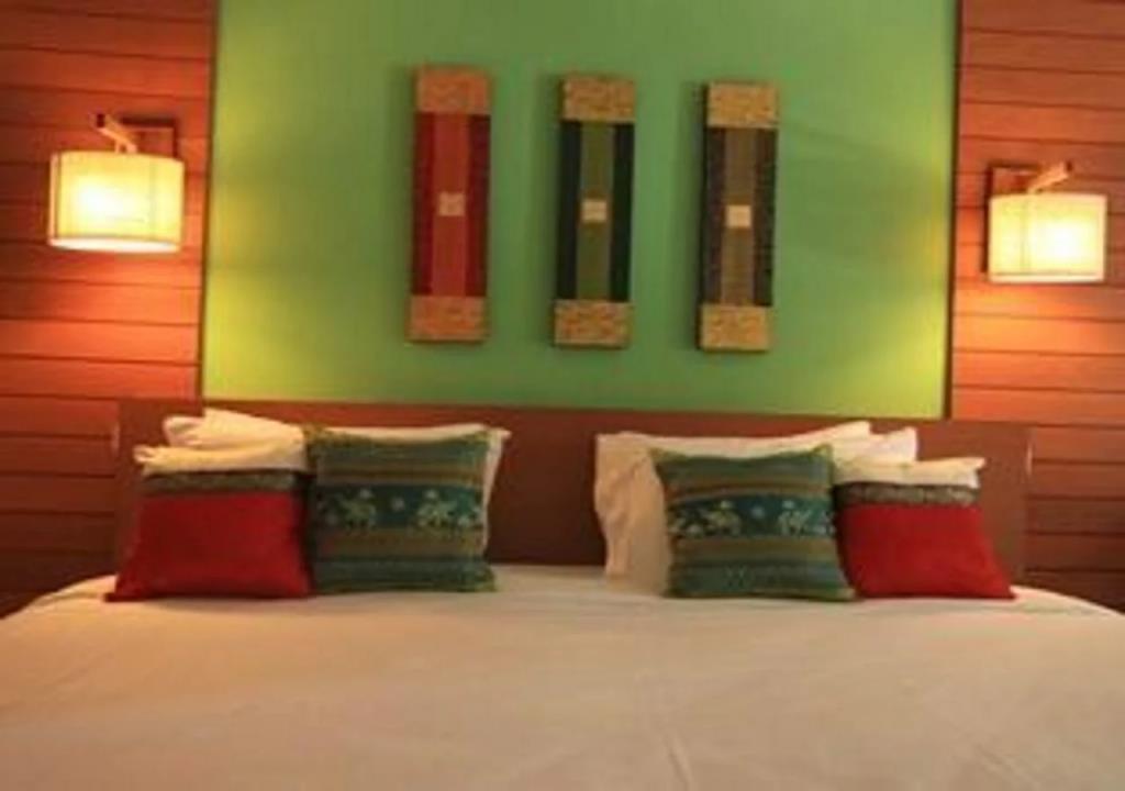 Vieng Mantra 3*