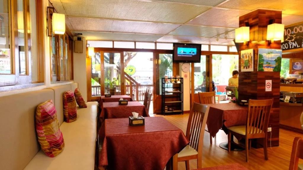 Vieng Mantra 3*