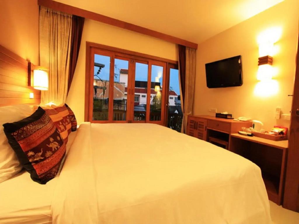 Vieng Mantra 3*