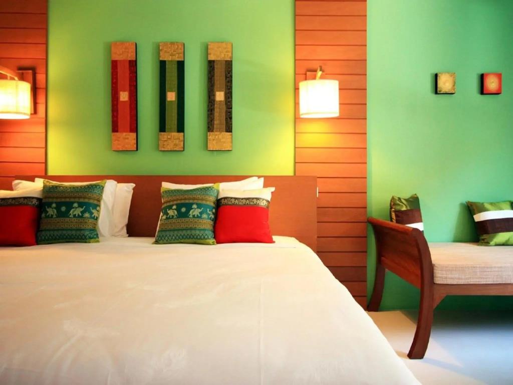 Vieng Mantra 3*