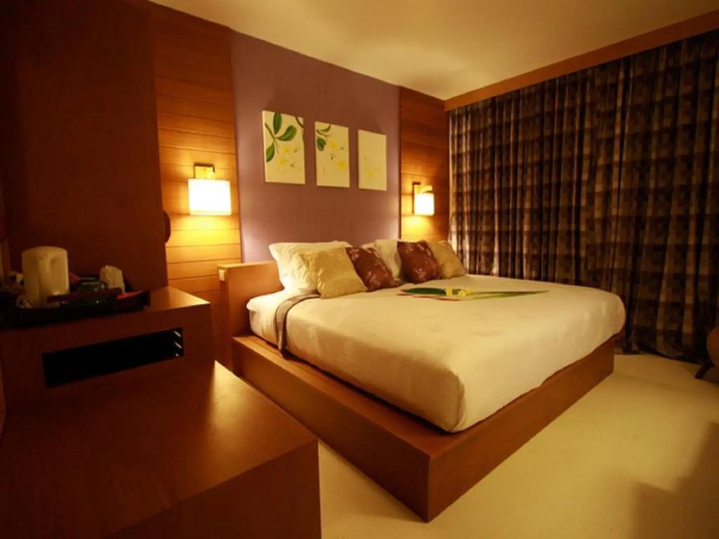 Vieng Mantra 3*
