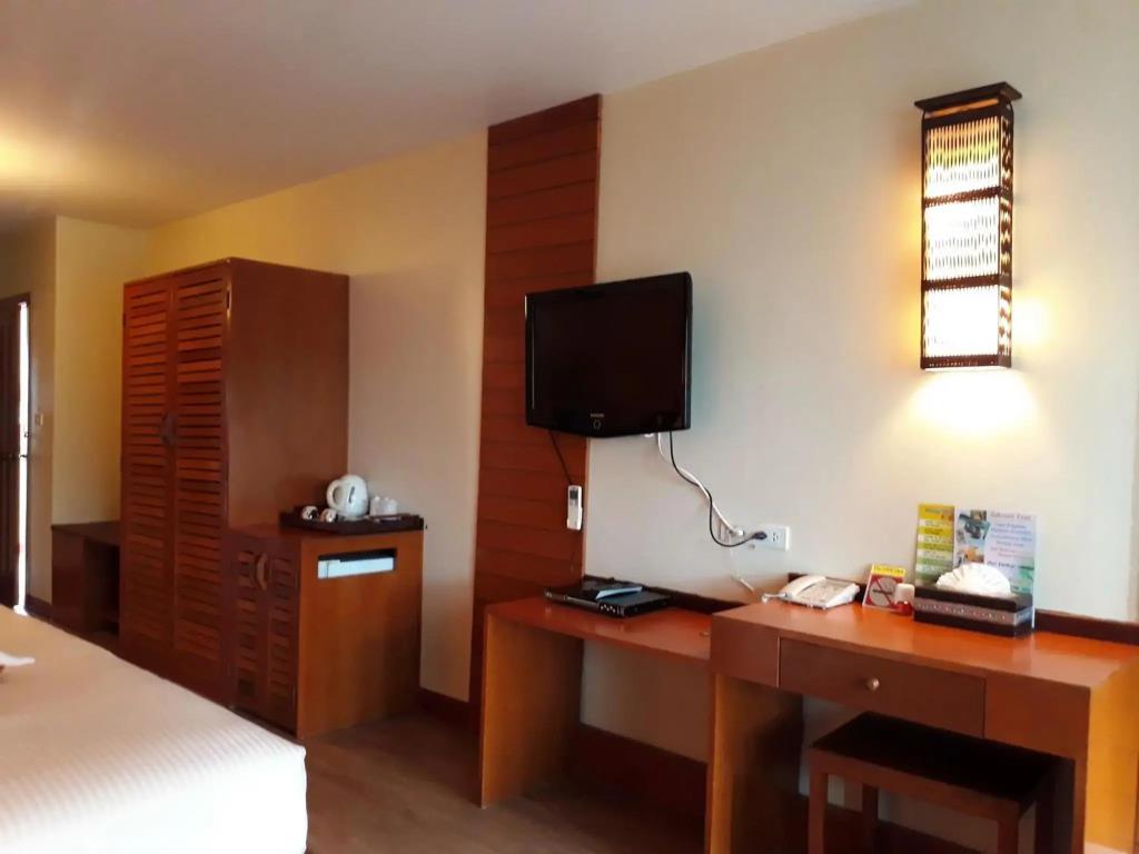 Vieng Mantra 3*