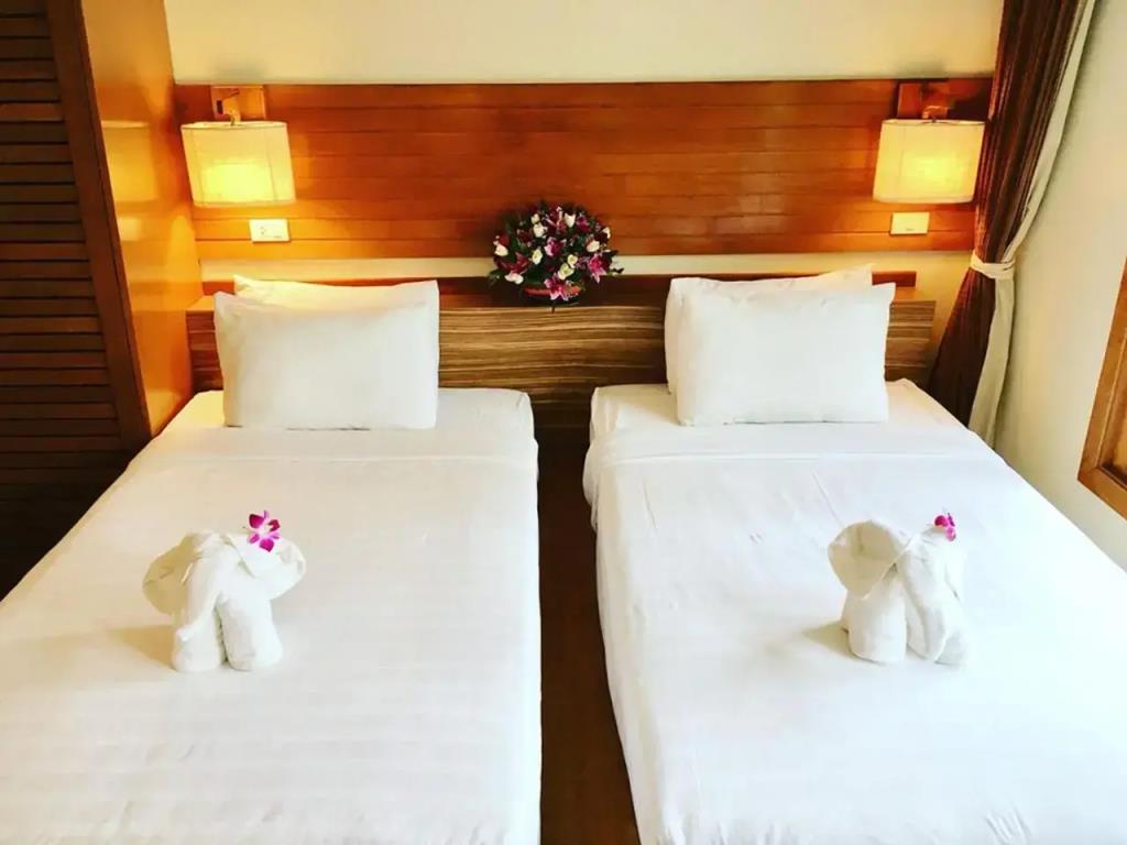 Vieng Mantra 3*