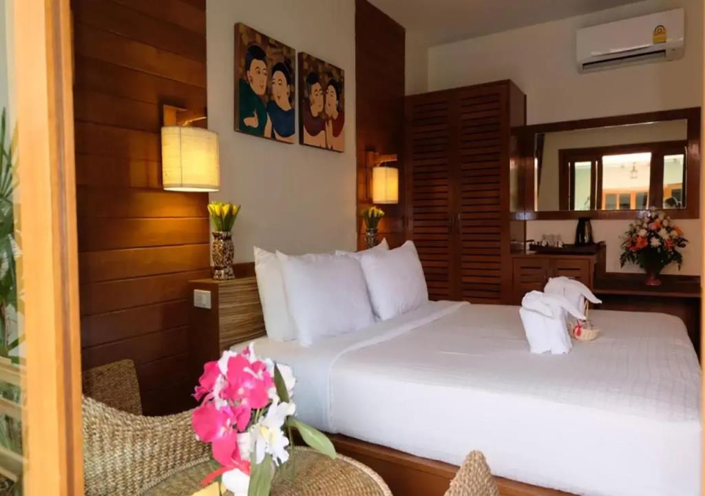 Vieng Mantra 3*