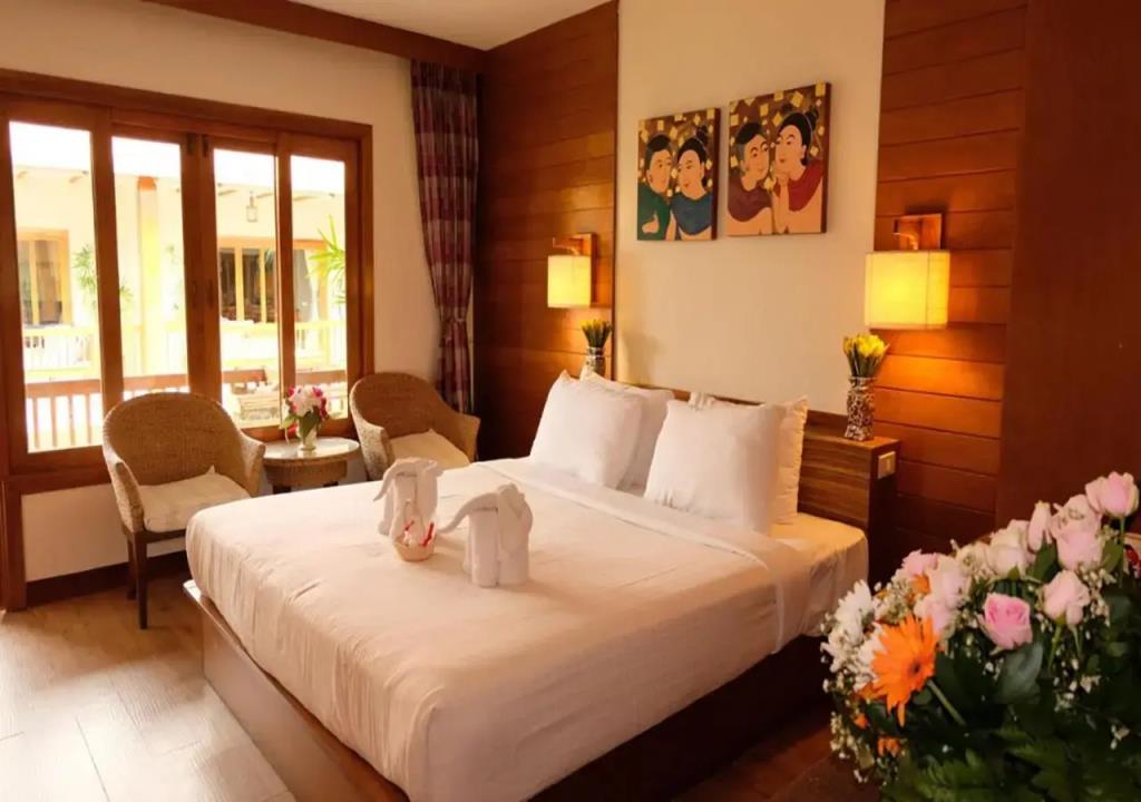 Vieng Mantra 3*
