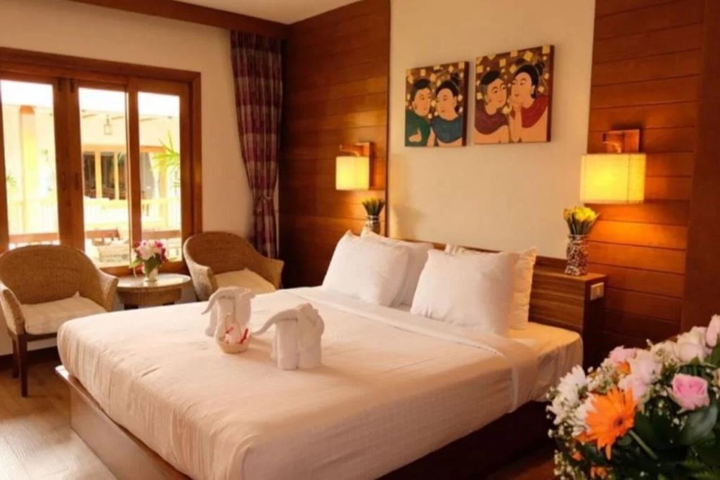Vieng Mantra 3*